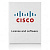 Лицензия Cisco AC-APX-5YR-100