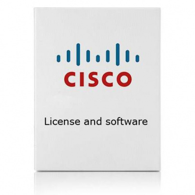 Лицензия Cisco L-ASA5545-IP3Y=