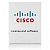 Лицензия Cisco L-ASA5585-40-AMP3Y