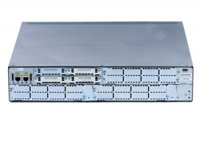 Маршрутизатор Cisco 2851