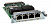Интерфейсный модуль Cisco VWIC3-4MFT-T1/E1