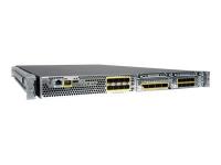 Межсетевой экран Cisco Firepower FPR4145-NGFW-K9