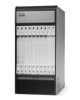 Маршрутизатор Cisco ASR55-CHS-SYS-U8B