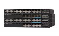 Коммутатор Cisco WS-C3650-12X48UQ-S