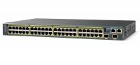 Коммутатор Cisco WS-C2960S-48TD-L