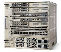 Коммутатор Cisco C6807-XL