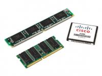 Модуль памяти Cisco MEM-CF-256MB=