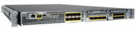 Межсетевой экран Cisco Firepower FPR4112-NGIPS-K9