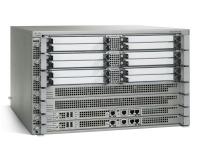 Маршрутизатор Cisco ASR1K6R2-100-SHAK9