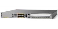 Маршрутизатор Cisco ASR1001X-2.5G-SEC