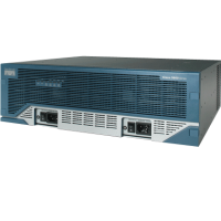 Маршрутизатор Cisco 3845-HSEC/K9