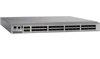Коммутатор Cisco Nexus N3K-C3132-BD-L3