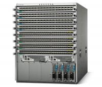 Коммутатор Cisco Nexus N9K-C9508