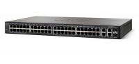 Коммутатор Cisco SB SG300-52MP (SG300-52MP-K9-EU)