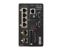 Коммутатор Cisco IE-2000-4TS-L