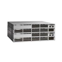 Коммутатор Cisco C9300L-48PF-4X-E