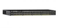 Коммутатор Cisco WS-C2960X-48LPS-L