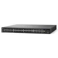 Коммутатор Cisco SB SG550XG-48T-K9 (SG550XG-48T-K9-EU)