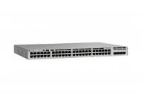 Коммутатор Cisco C9200L-48PXG-4X-E
