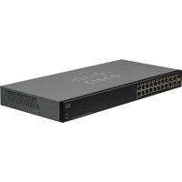 Коммутатор Cisco SB SG300-20 (SRW2016-K9-EU)