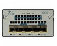 Сетевой модуль Cisco C3KX-NM-10G (REF)