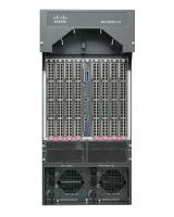Коммутатор Cisco WS-C6509-V-E