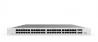 Коммутатор Cisco Meraki MS125-48LP-HW