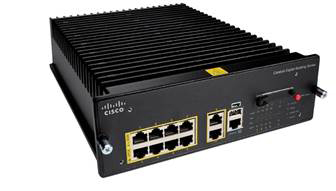 Коммутатор Cisco CDB-8U