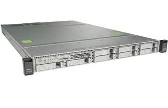 Коммутатор Cisco Nexus N1K-1110-X
