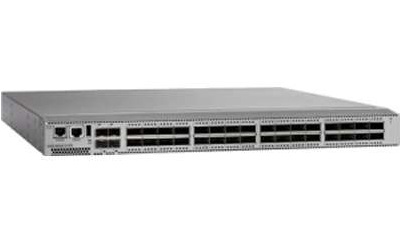 Коммутатор Cisco Nexus N3K-C3132Q-40GE