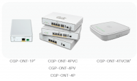 Коммутатор Cisco CGP-ONT-4PVC