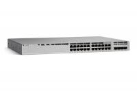 Коммутатор Cisco C9200L-24PXG-4X-E