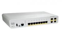 Коммутатор Cisco WS-C2960CG-8TC-L