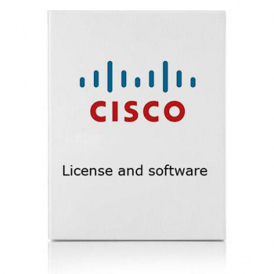 Лицензия Cisco AC-APX-3YR-25K