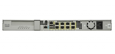 Межсетевой экран Cisco ASA5525-FPWR-BUN