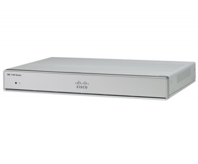 Маршрутизатор Cisco C1111-8PWN