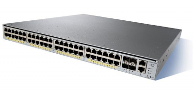 Коммутатор Cisco WS-C4948E