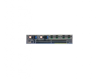 Маршрутизатор Cisco NCS-55A2-MOD-HX-S