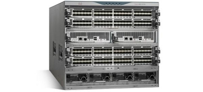 Коммутатор Cisco DS-C9706-1K9