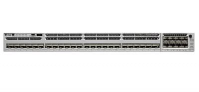 Коммутатор Cisco WS-C3850-32XS-S