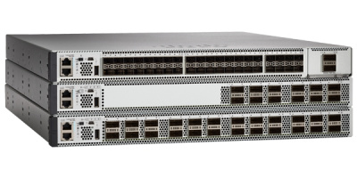Коммутатор Cisco C9500-32C-A