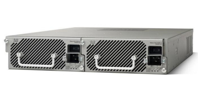 Межсетевой экран Cisco ASA5585-S40F40-K9