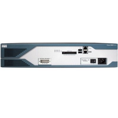 Маршрутизатор Cisco 2821-CCME/K9