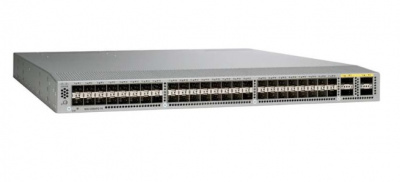 Коммутатор Cisco Nexus N3K-C3064-E-BA-L3