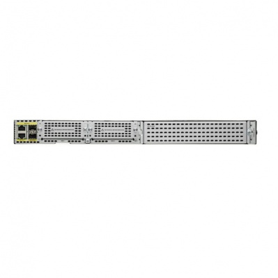 Маршрутизатор Cisco ISR4331-AX/K9