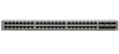 Коммутатор Cisco Nexus N3K-C31108TC-V-4BD