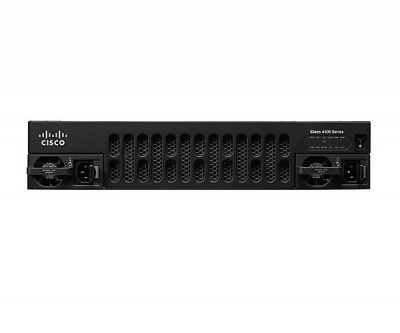 Маршрутизатор Cisco ISR4451XWAAS-200G