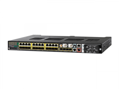 Коммутатор Cisco IE-5000-12S12P-10G