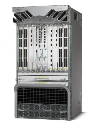 Маршрутизатор Cisco ASR-9910