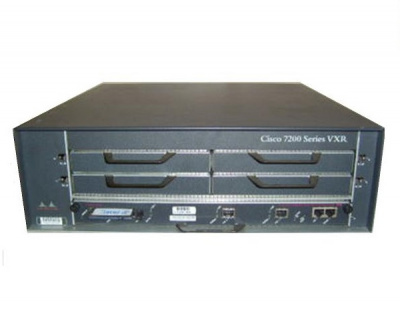Маршрутизатор Cisco 7204VXR